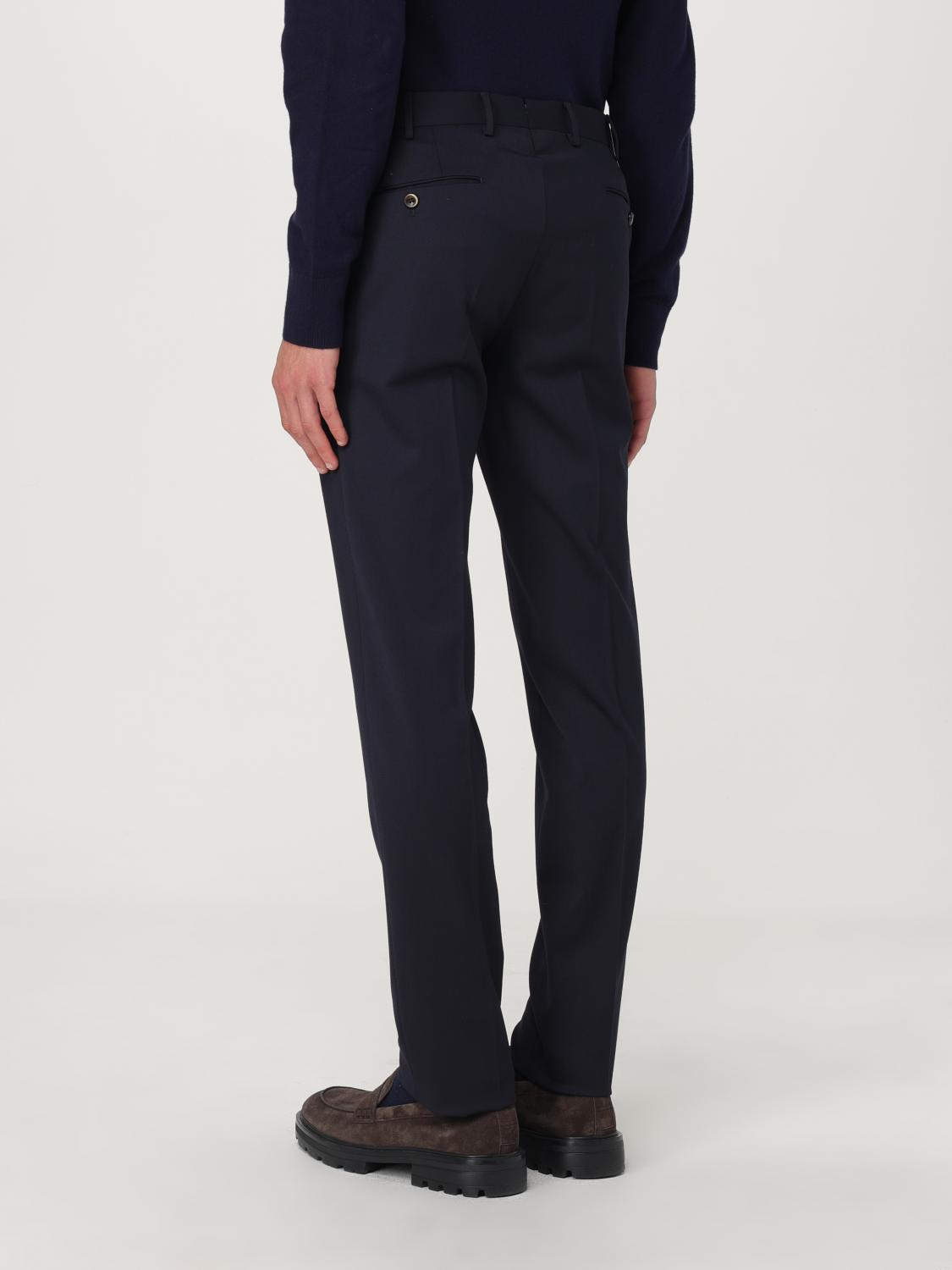 [PT TORINO] Trousers FW24 CODS01Z00CL1PO36 0360