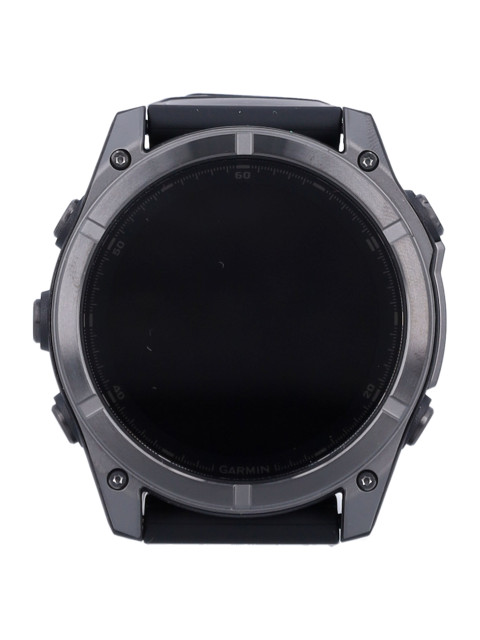 [Garmin] Watch SS26 010-0290521