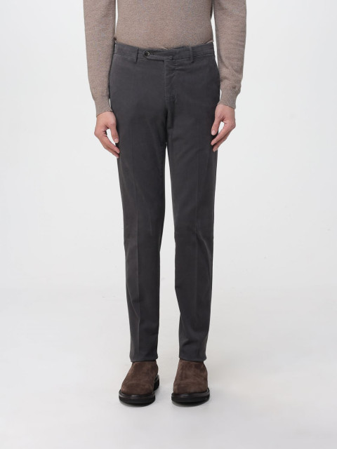 [PT TORINO] Trousers FW25 CODT01Z00CL1NU46 Y250