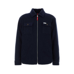 [Fay] Casual Jacket FW24 MAM04491560WHJ U807