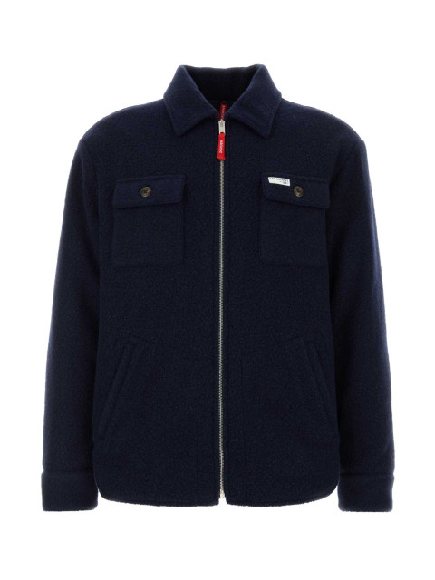 [Fay] Casual Jacket FW24 MAM04491560WHJ U807