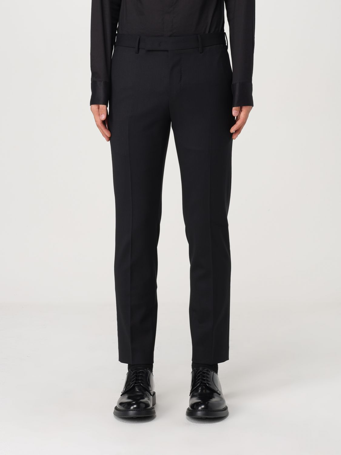 [PT TORINO] Trousers FW24 COAFX0Z00FWDTO55 0990