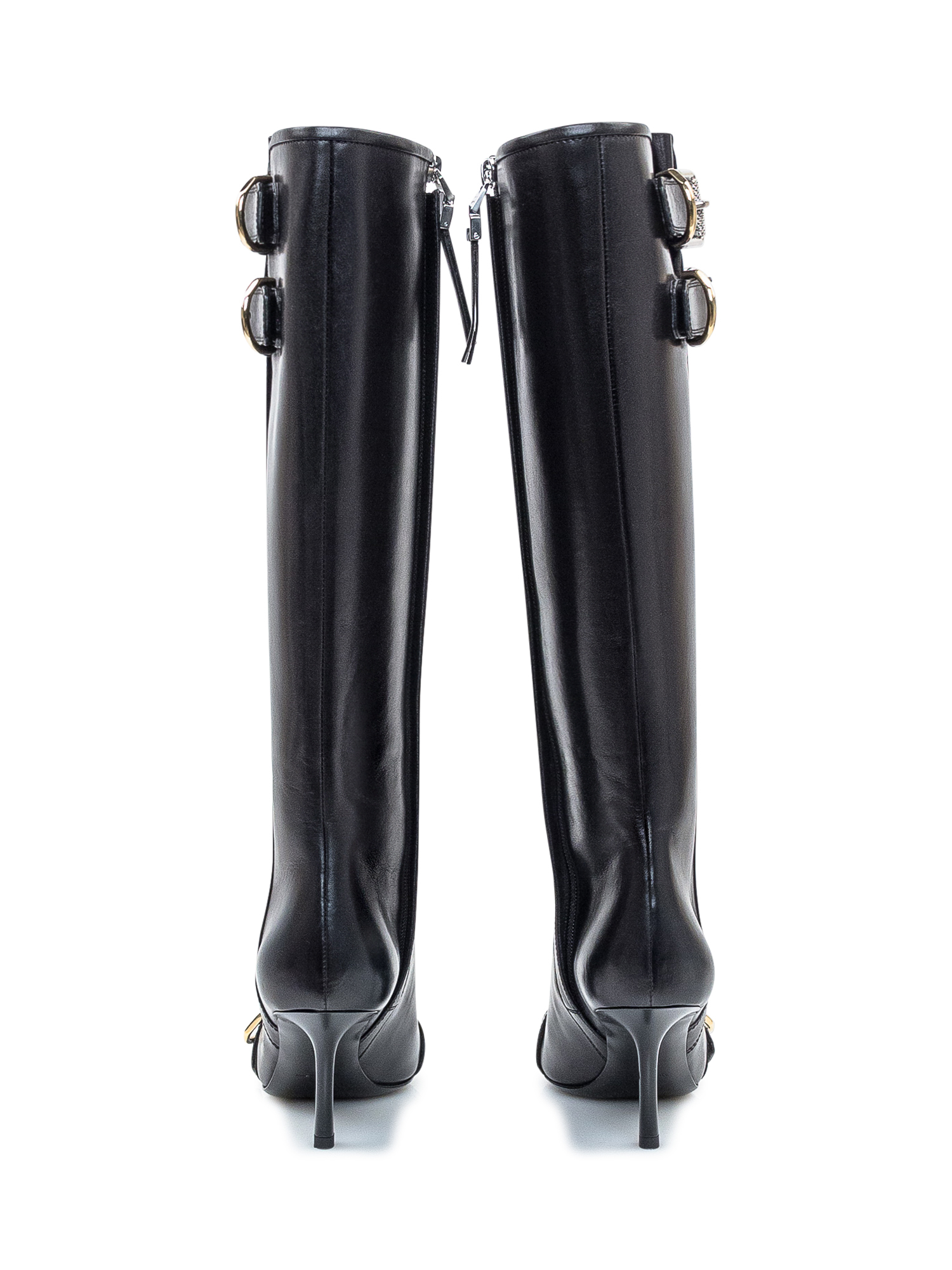 [Givenchy] Boots FW24 BE703KE257 001