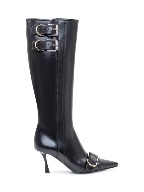 [Givenchy] Boots FW24 BE703KE257 001