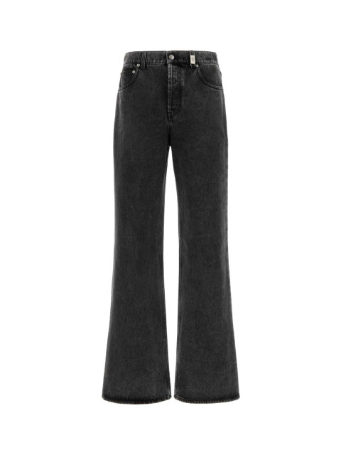 [Alexander McQueen] Jeans FW24 801177QYABB 1213