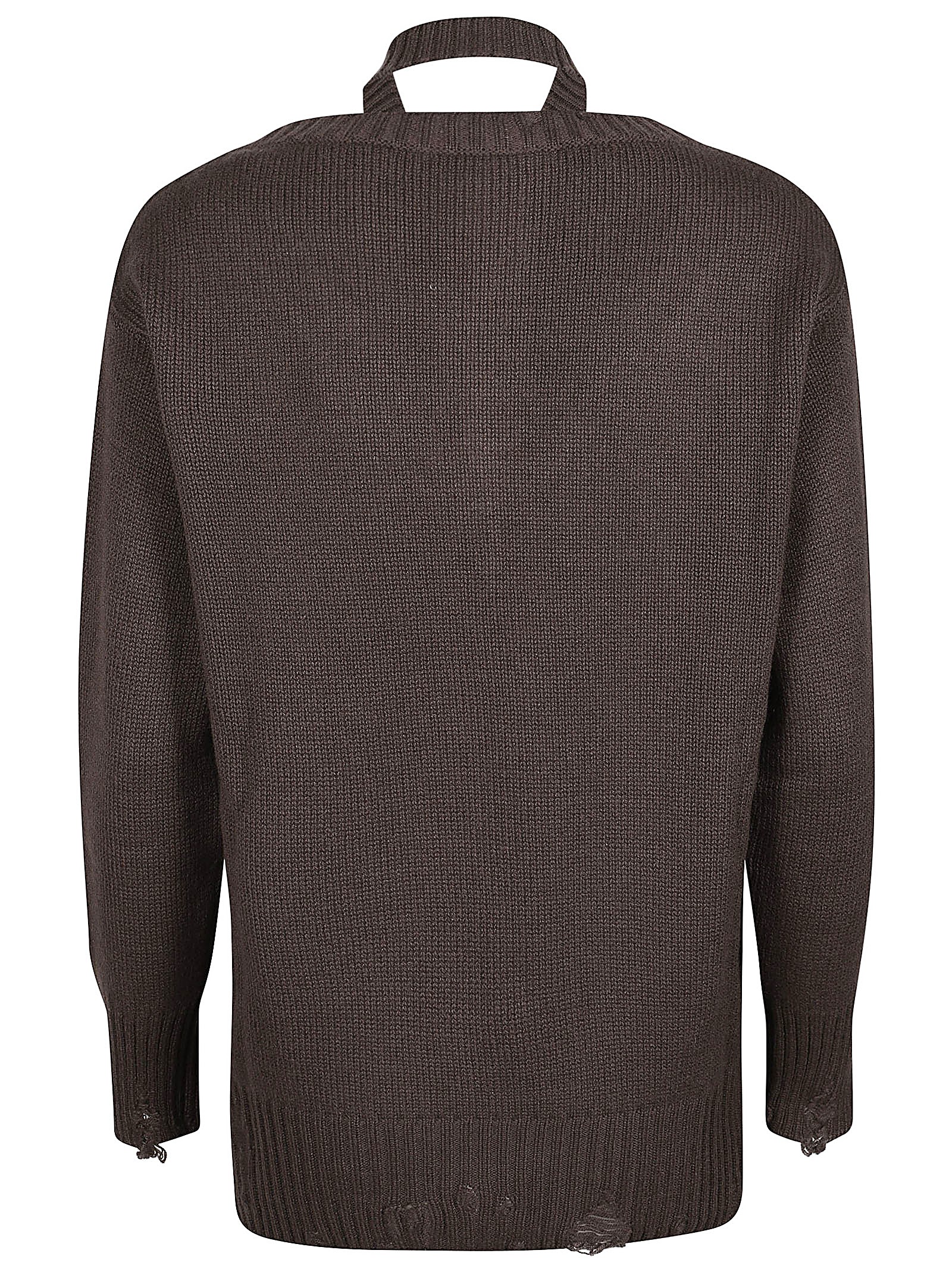 [Canessa] Knitwear FW24 NWKV004 FK0001