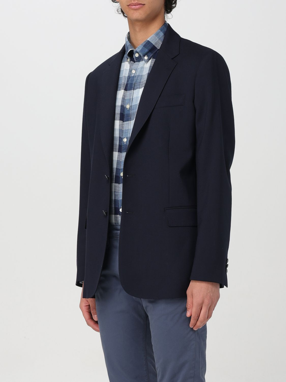 [Fay] Jacket SS24 NGM70481250UMA U808