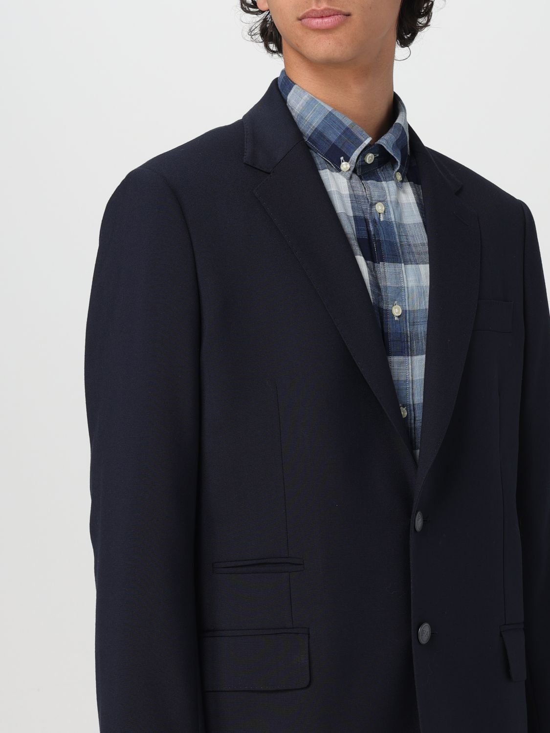 [Fay] Jacket SS24 NGM70481250UMA U808