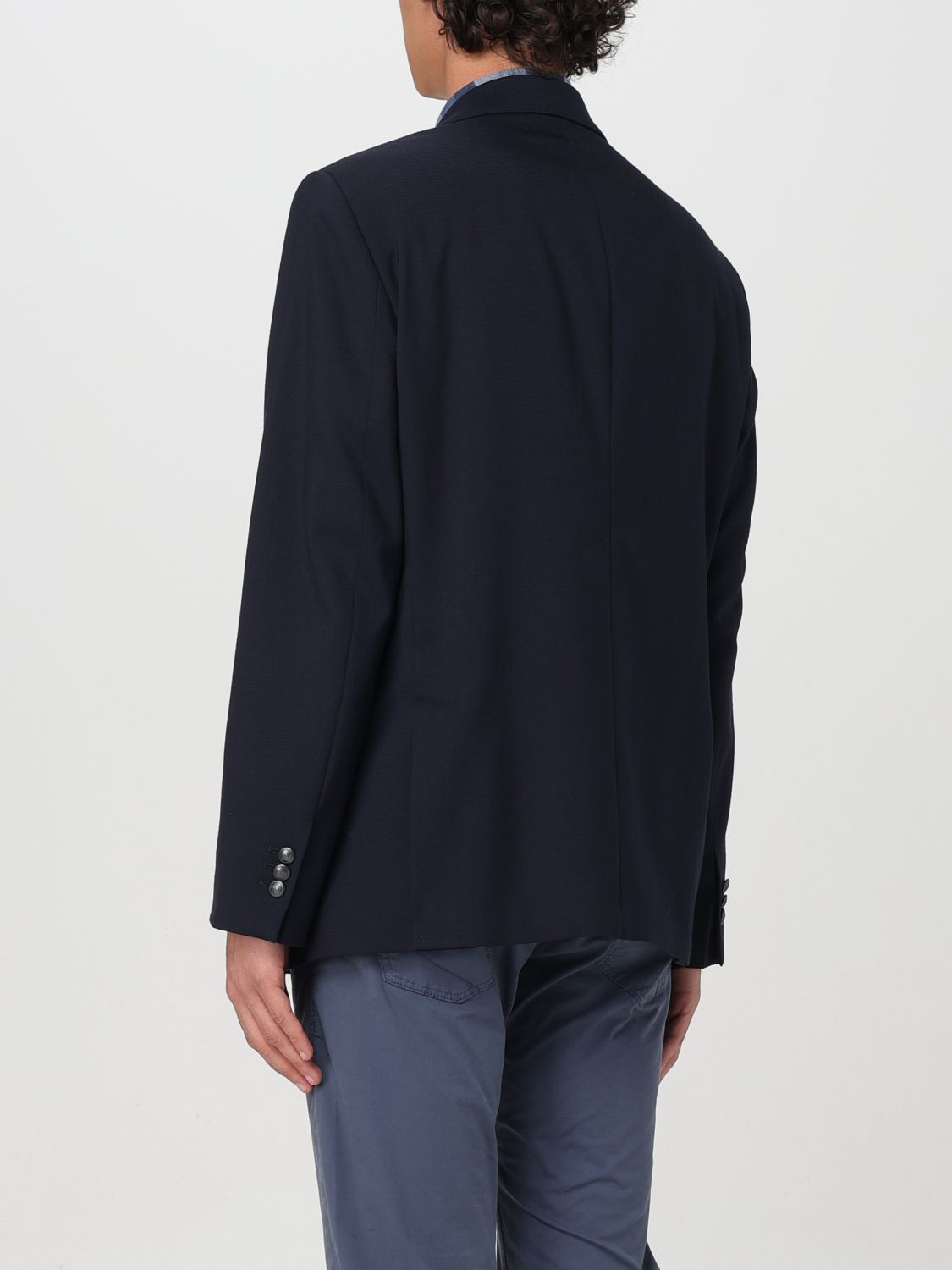 [Fay] Jacket SS24 NGM70481250UMA U808