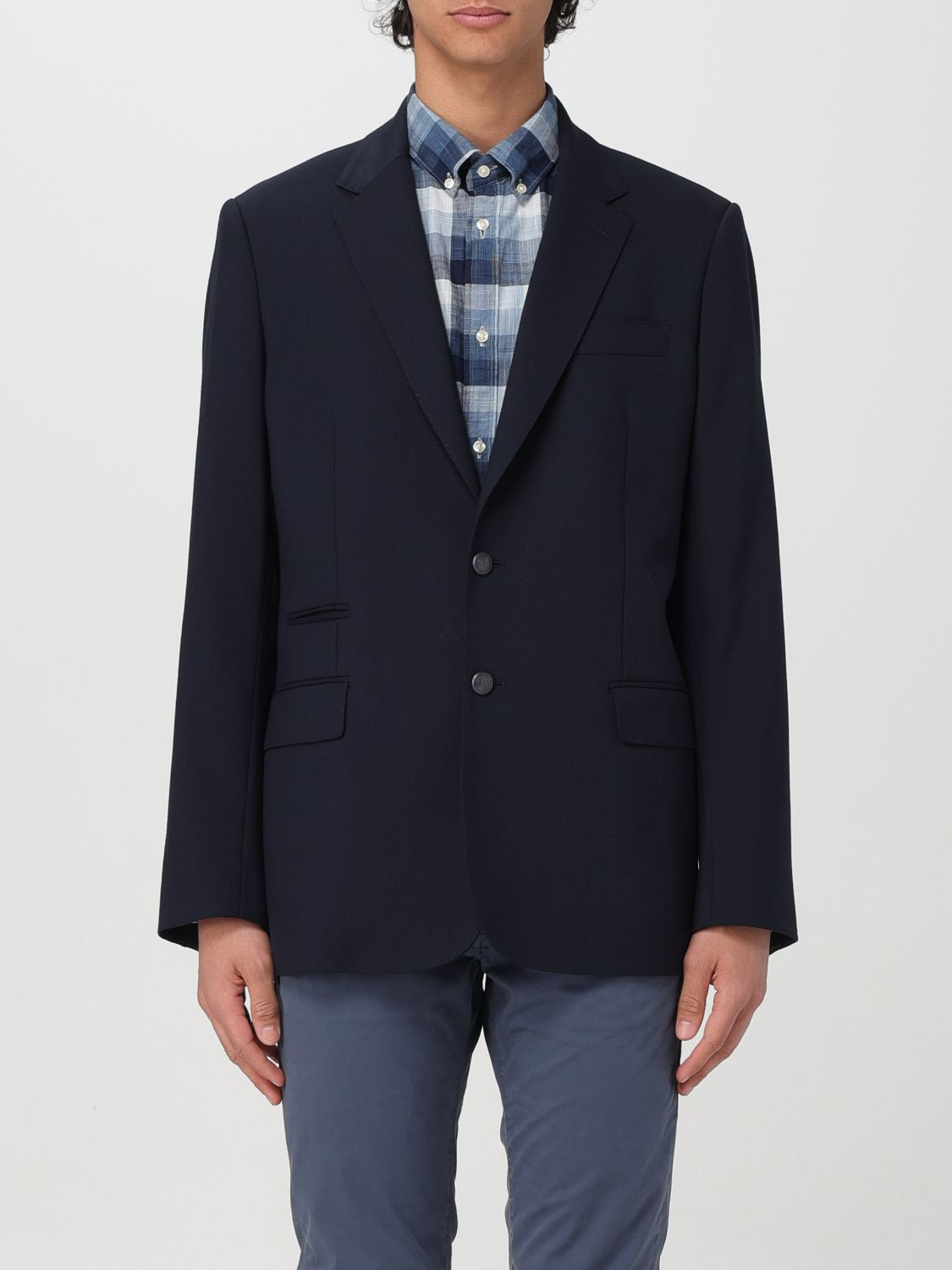 [Fay] Jacket SS24 NGM70481250UMA U808