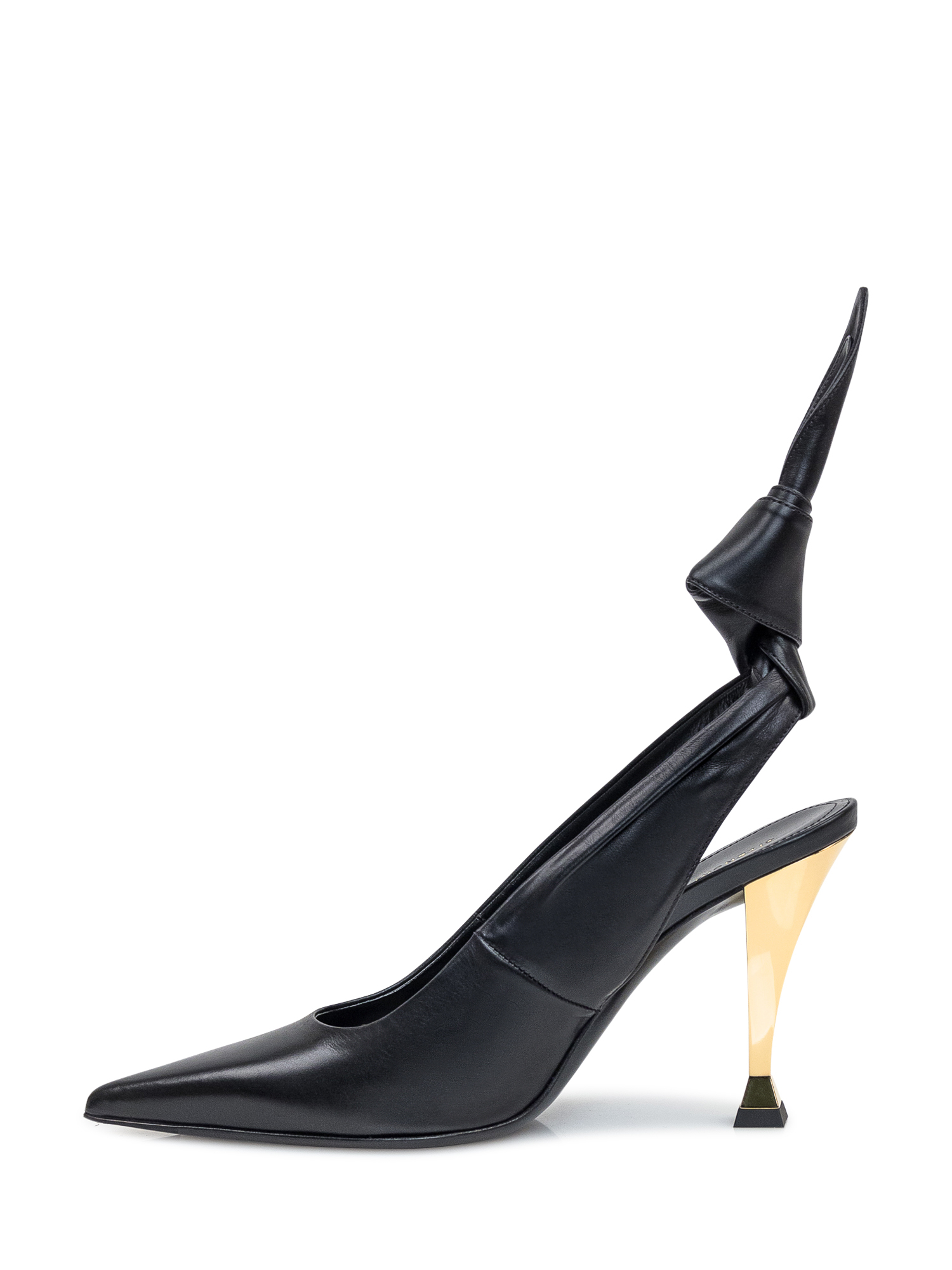 [Givenchy] Pumps FW24 BE403QE29Y 005