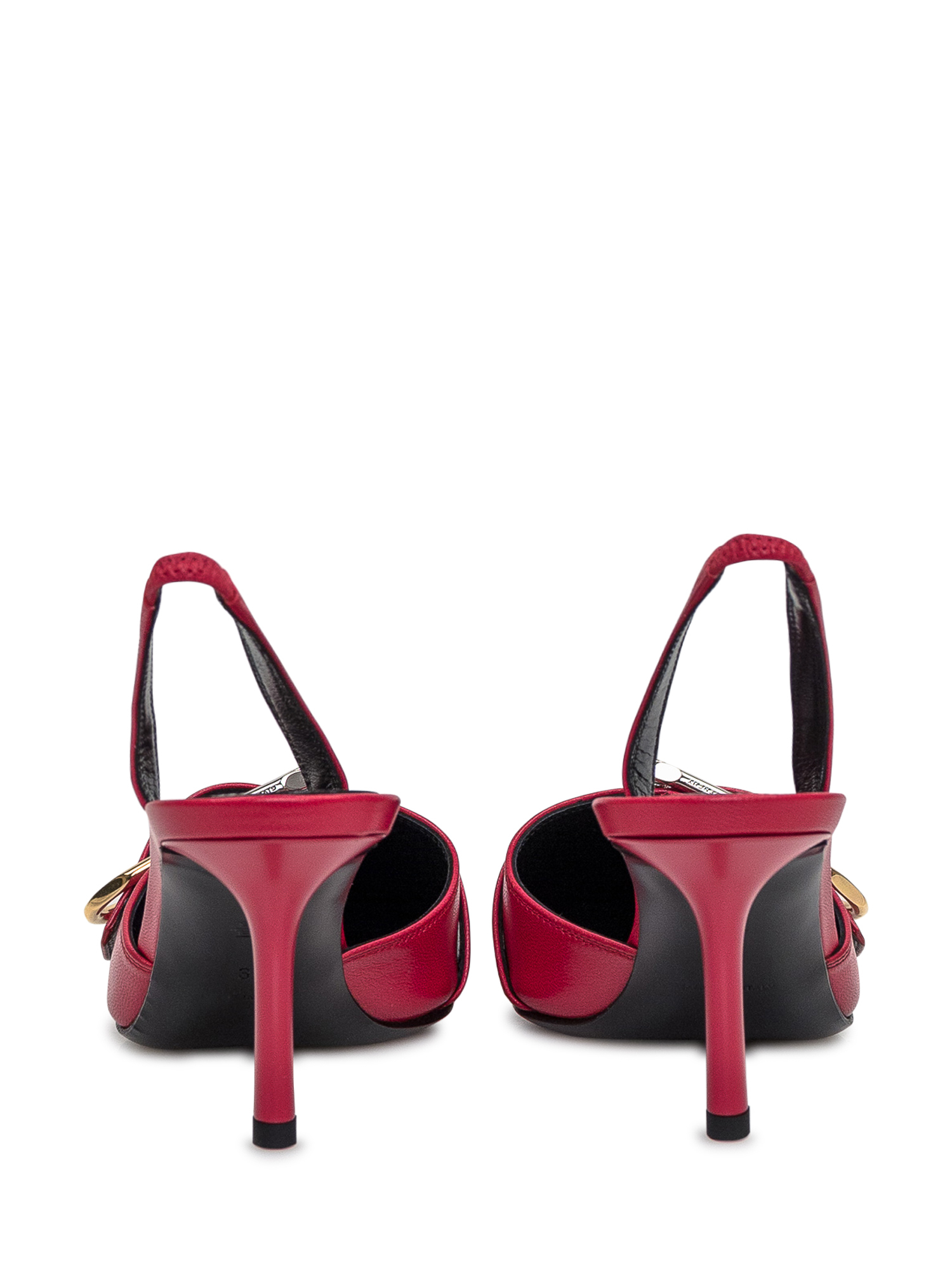 [Givenchy] Pumps FW24 BE403LE257 600