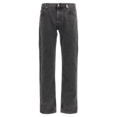 [McQueen] Jeans FW24 806156QYABB1213