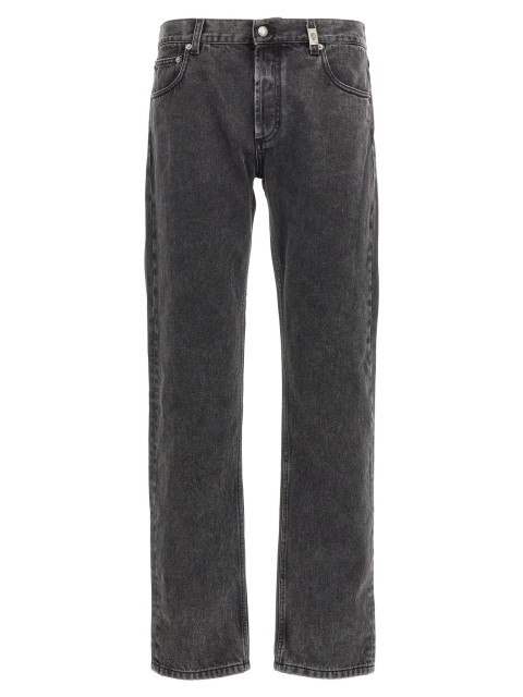 [McQueen] Jeans FW24 806156QYABB1213