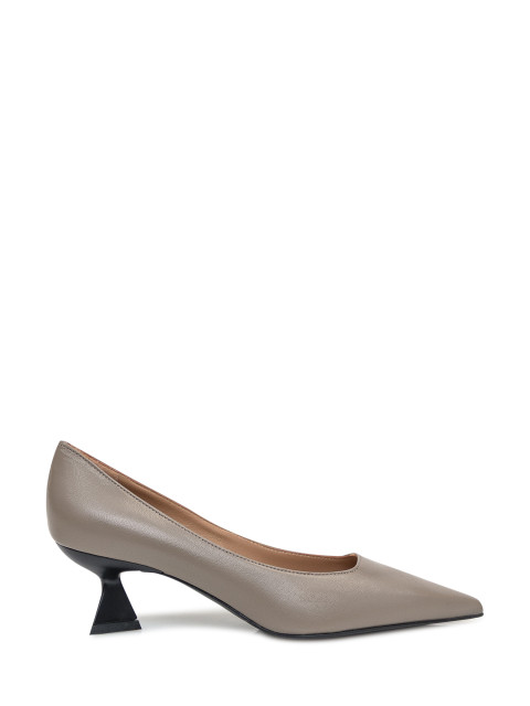 [ROBERTO FESTA] Pumps FW24 ARNET ACACIA