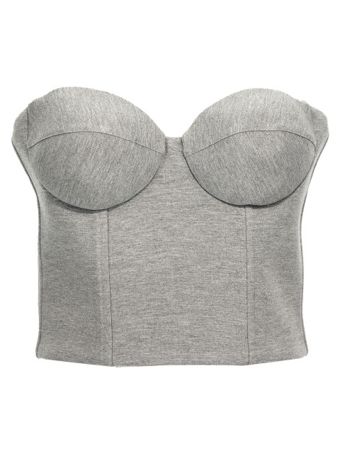 [Giuseppe di Morabito] Bustier FW24 03PFTO2720332195