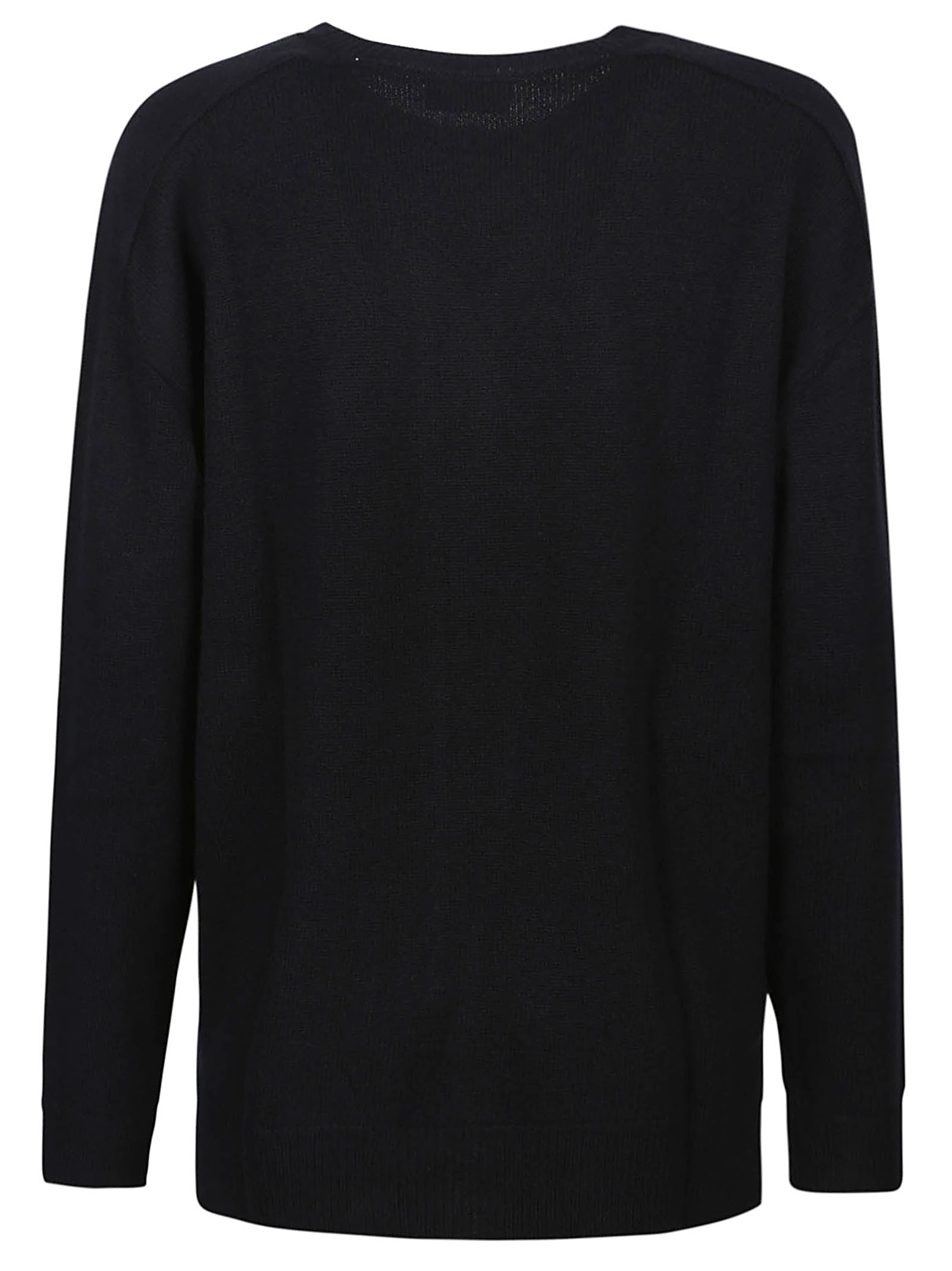 [PAROSH] Knitwear FW25 LOOSD540828