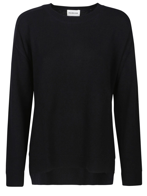 [PAROSH] Knitwear FW25 LOOSD540828