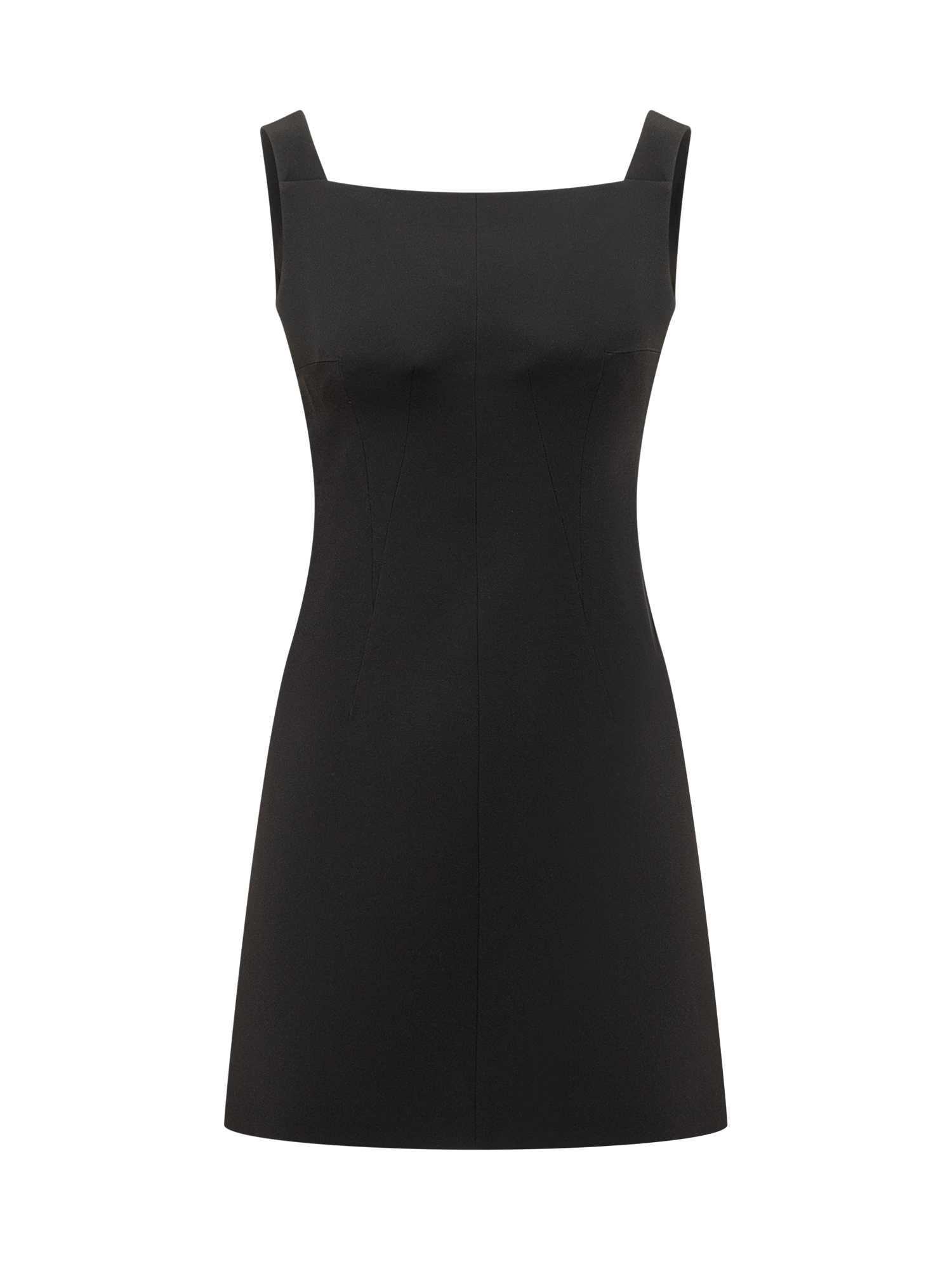 [Givenchy] Sleeveless dress FW24 BW226014N6 001