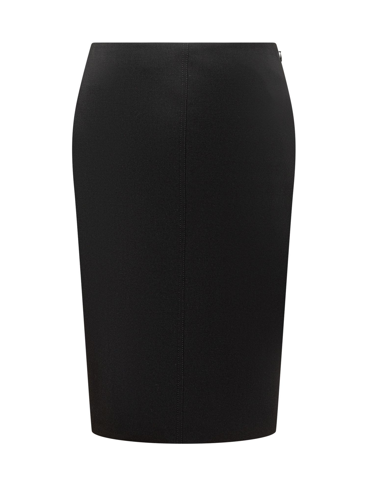 [Givenchy] Mini skirt FW24 BW40V615CT 001