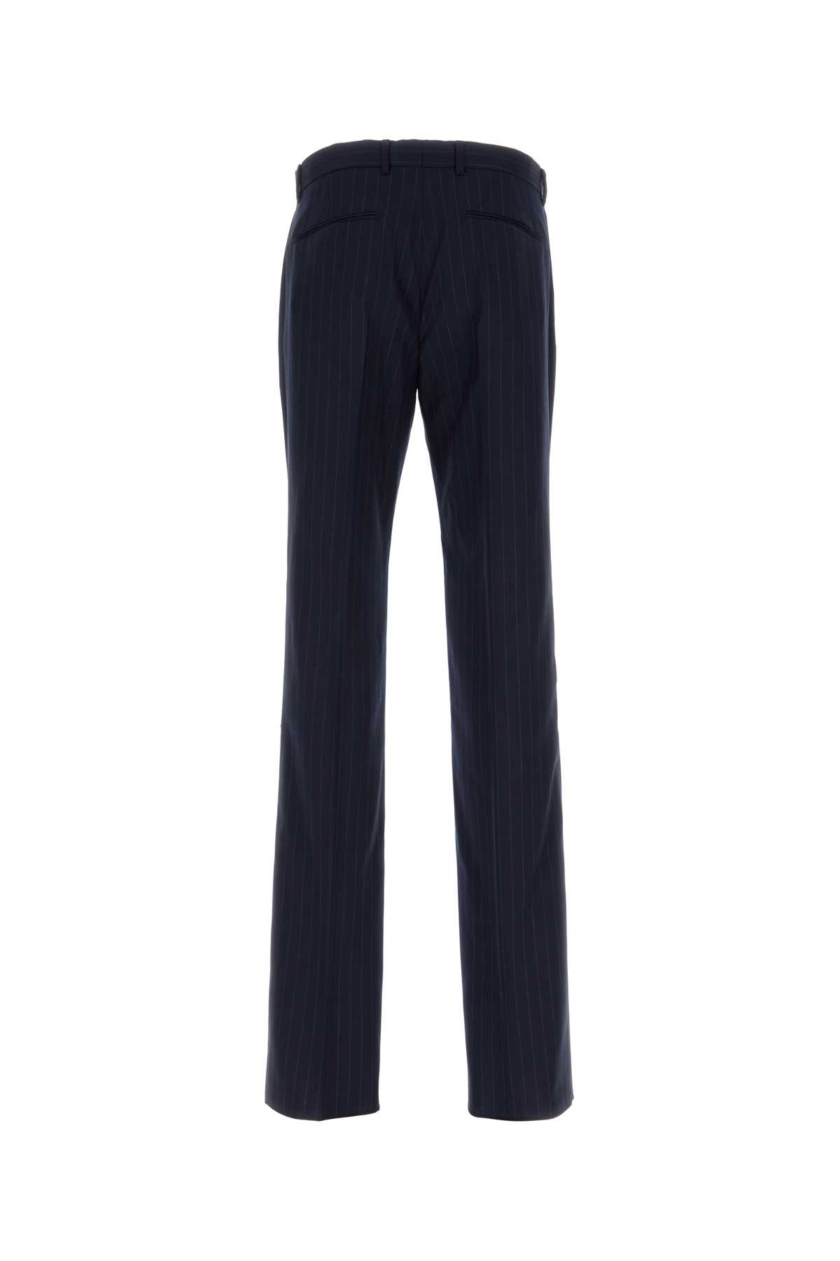 [Givenchy] Trousers FW24 BM51H515Q9 402
