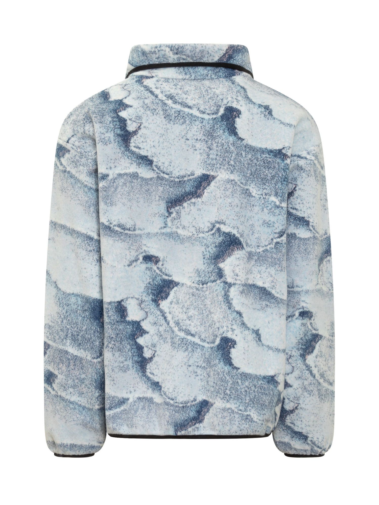 [Bonsai] Casual Jacket FW23 SW007001 SALT