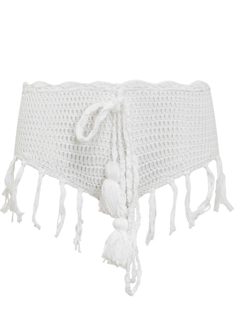 [Matimi] Shorts SS22 SHORTS BIANCO