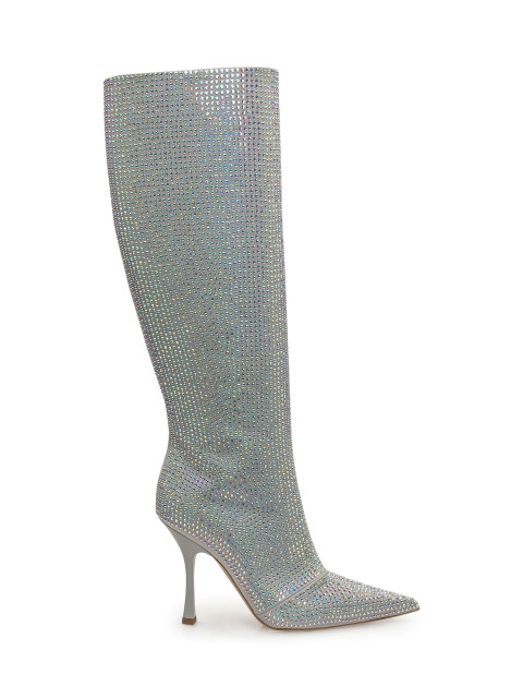 [LEONIE HANNE X LIU-JO] Boots SS22 SA2711TX001S 3011