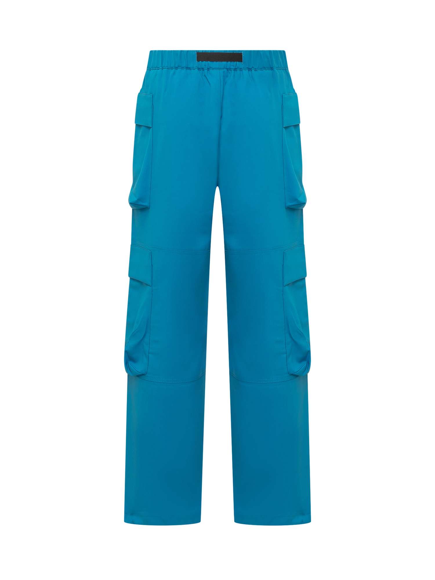 [Bonsai] Trousers SS23 PT004V2 AZURE