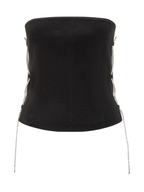 [Giuseppe di Morabito] Tank top SS23 PS23214KN79 10