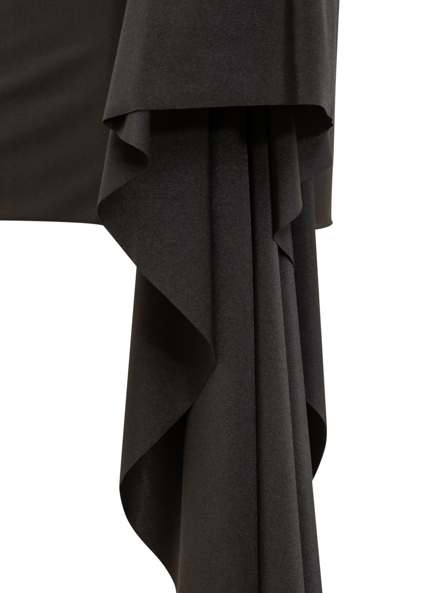 [Giuseppe di Morabito] Long sleeve dress FW23 FW23329DR767 10