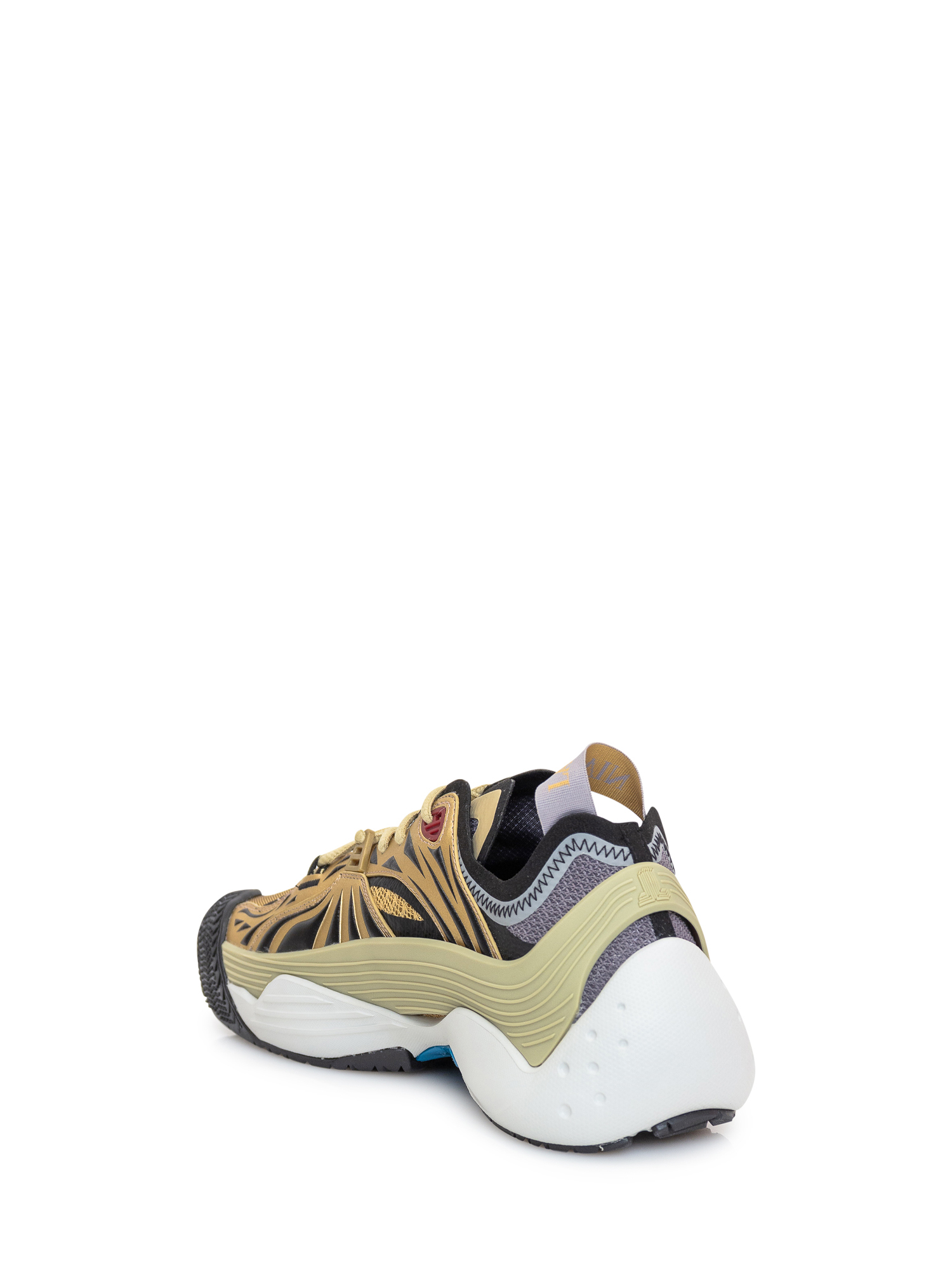 [Lanvin] Sneakers SS23 FMSKIK00MEFRE22 02M6