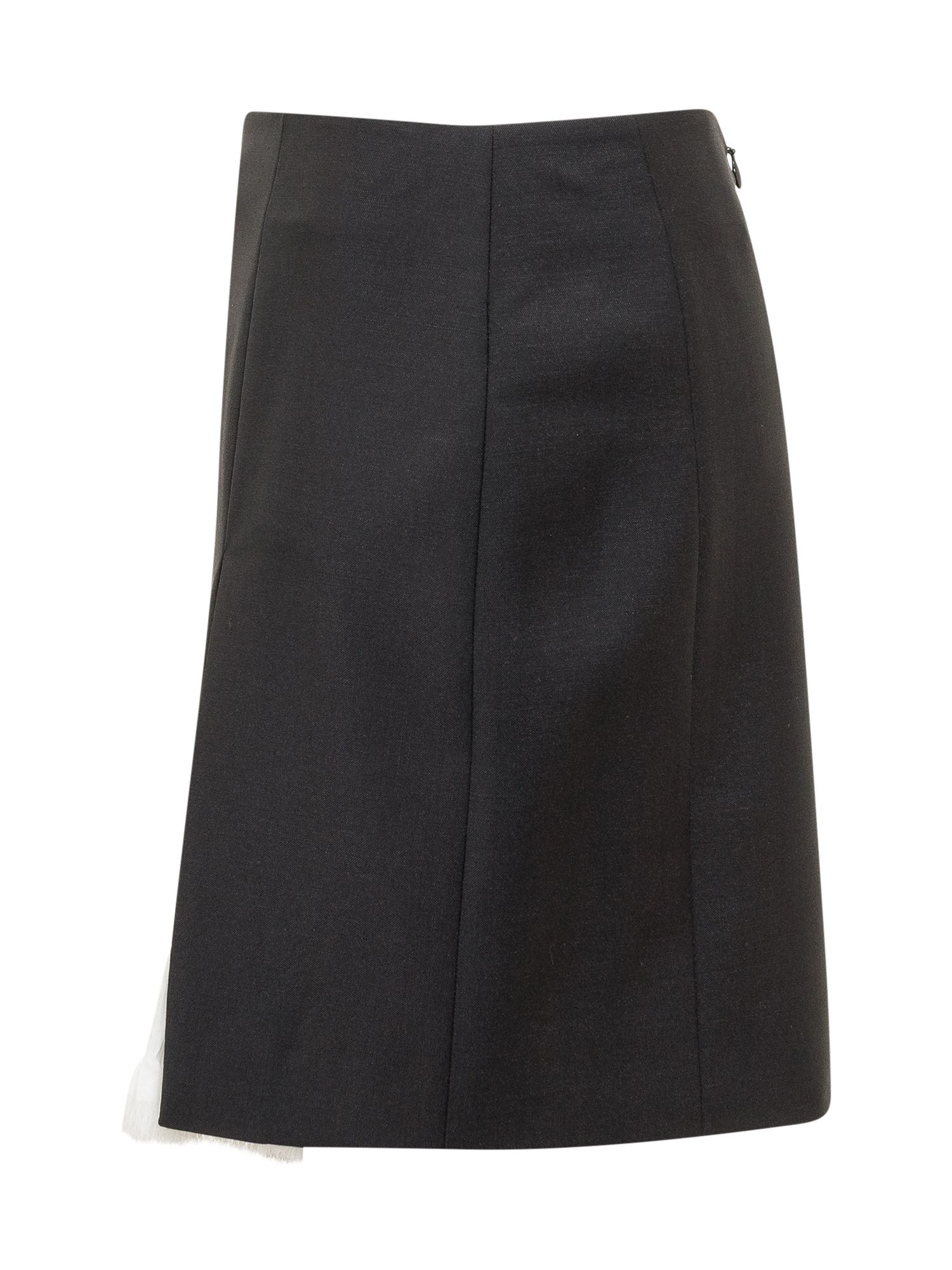 [Givenchy] Mini skirt FW22 BW40N013QB001 001