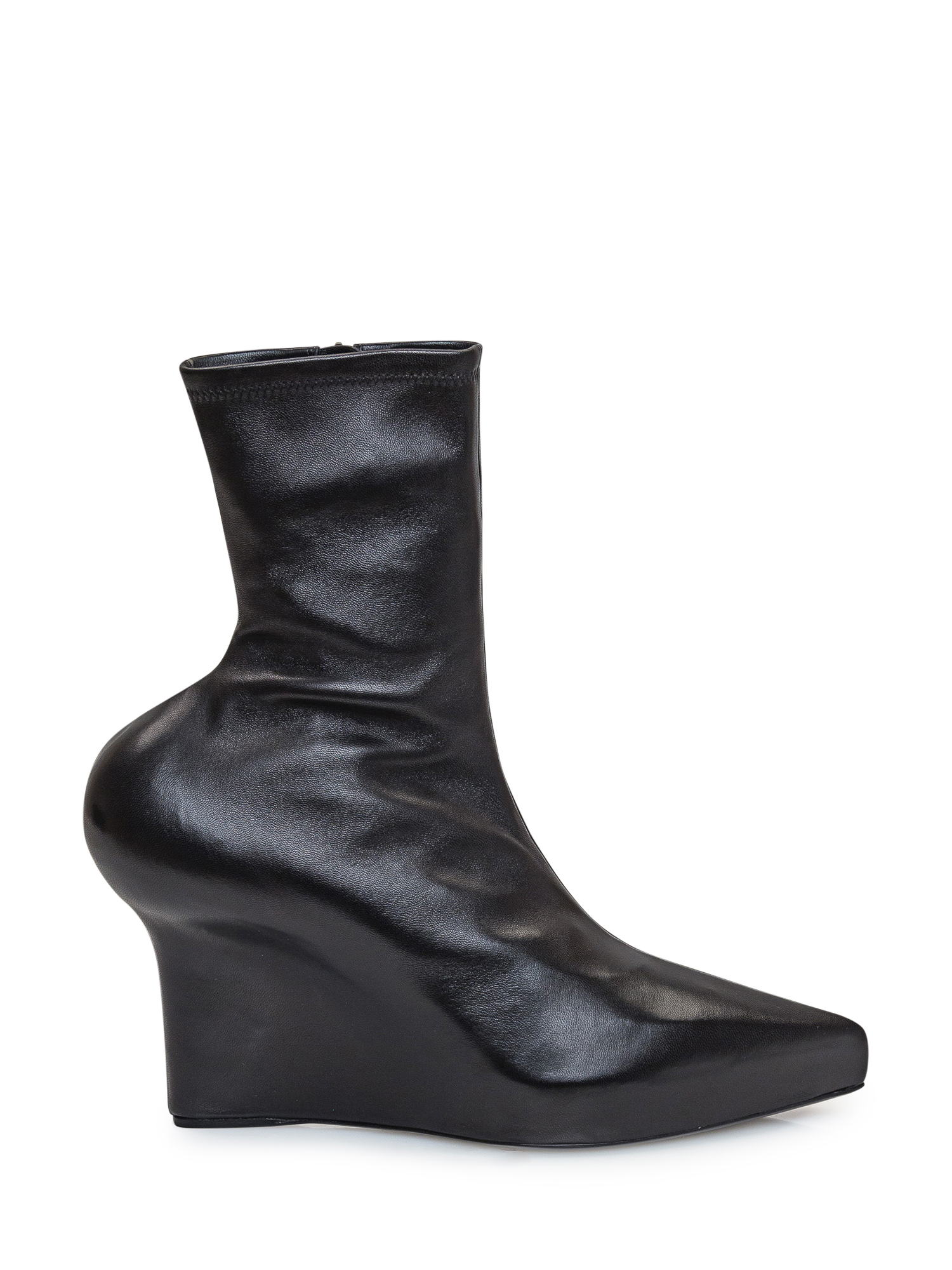[Givenchy] Boots FW22 BE603YE1J5001 001