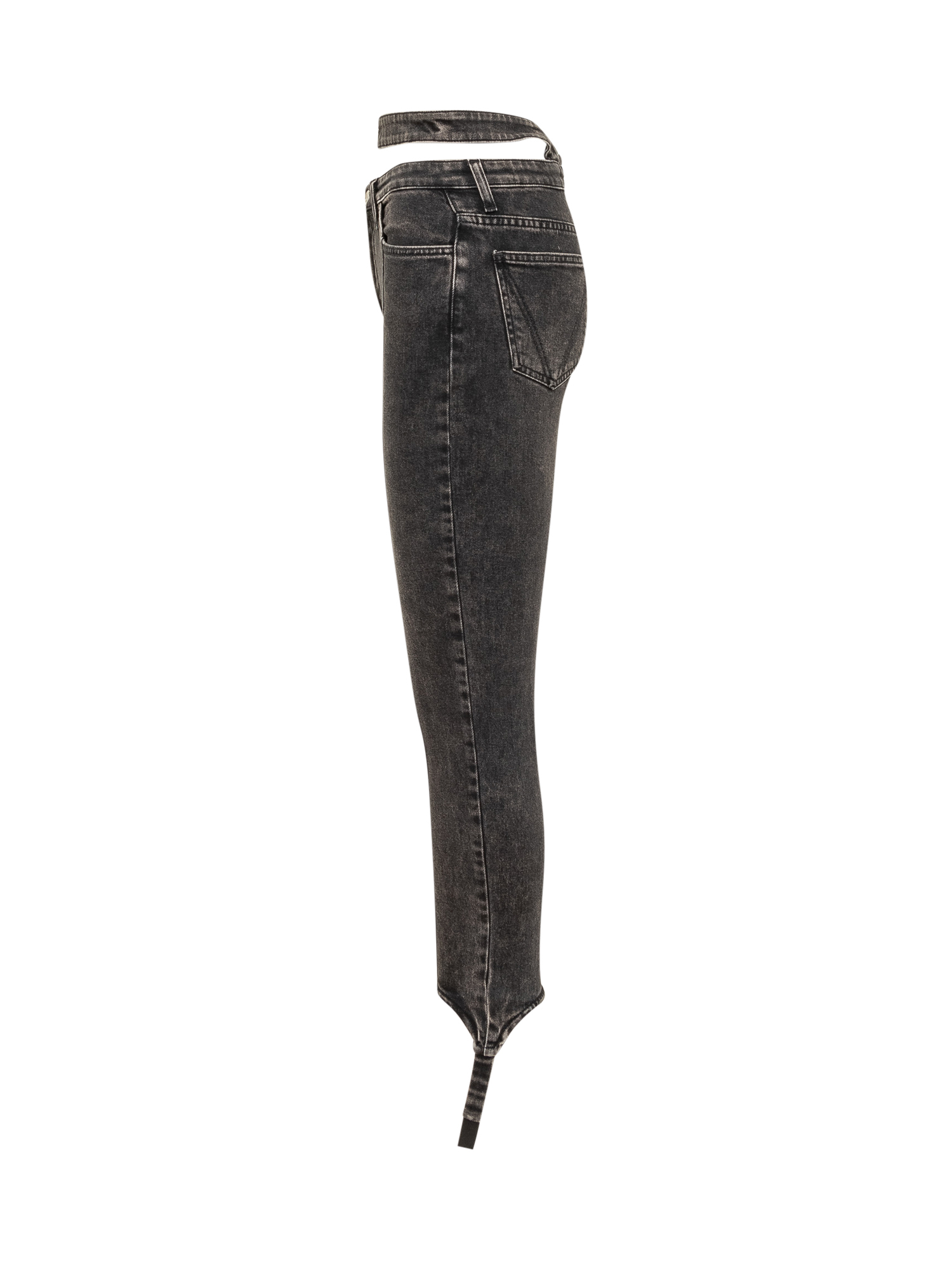 [ANDREADAMO] Jeans SS23 ADPS23PA14958274 0041274
