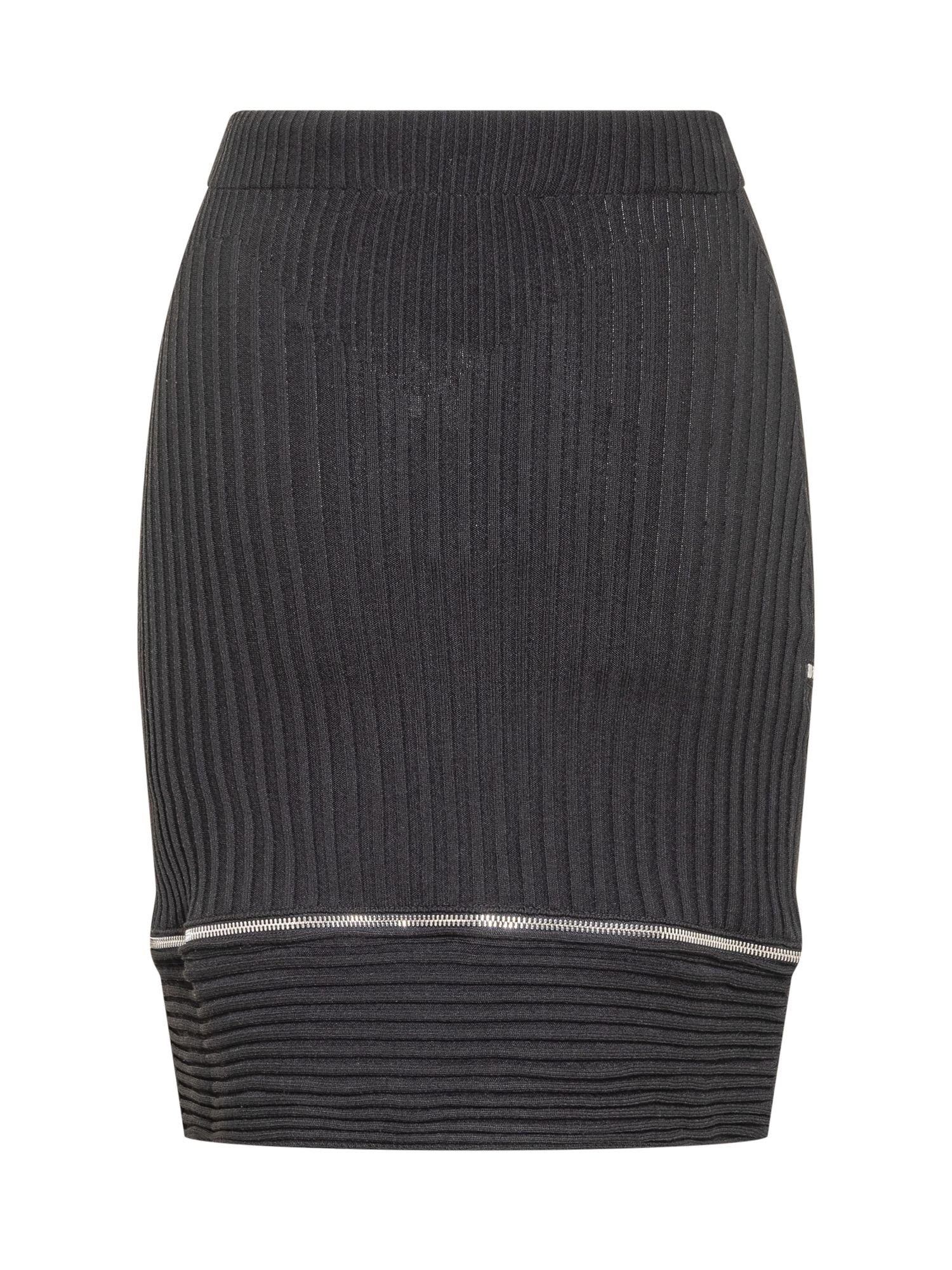 [ANDREADAMO] Mini skirt FW22 ADFW22SK09770473 0040473