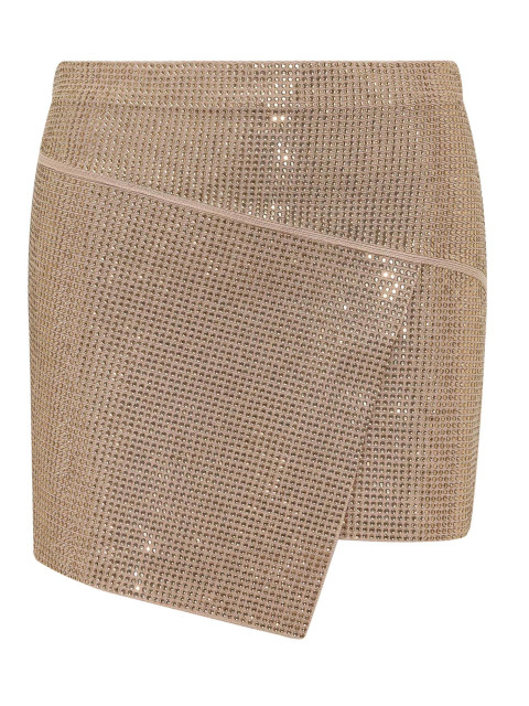 [ANDREADAMO] Mini skirt FW22 ADFW22SK05772475 0010475
