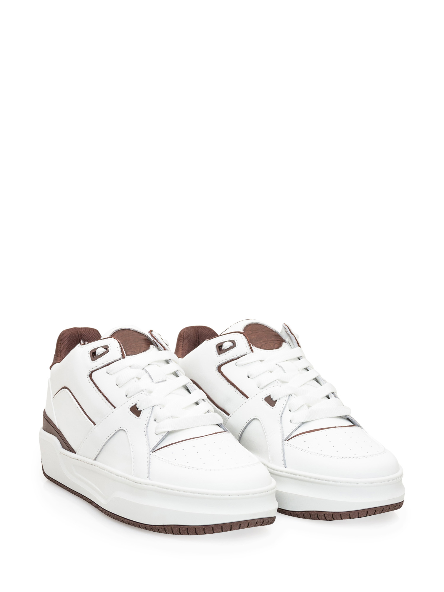 [JUST DON] Sneakers SS22 32JUSQ03226351 25J