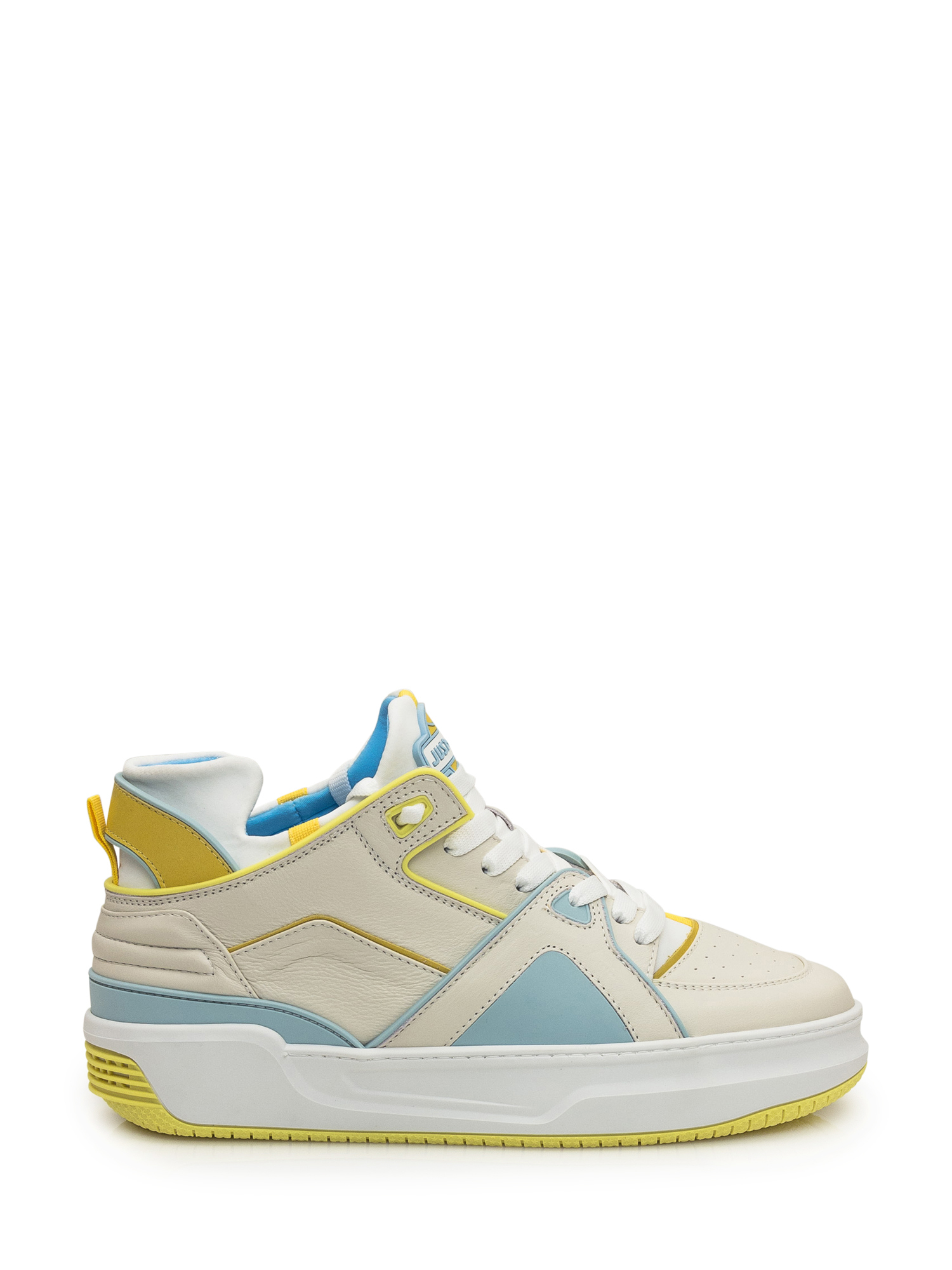 [JUST DON] Sneakers SS22 32JUSQ02226350 80J