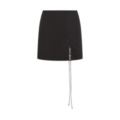 [Giuseppe di Morabito] Mini skirt FW22 084SK216 10