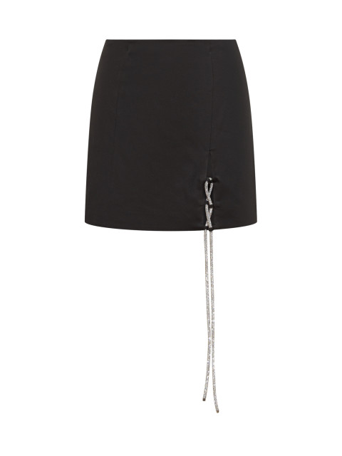 [Giuseppe di Morabito] Mini skirt FW22 084SK216 10