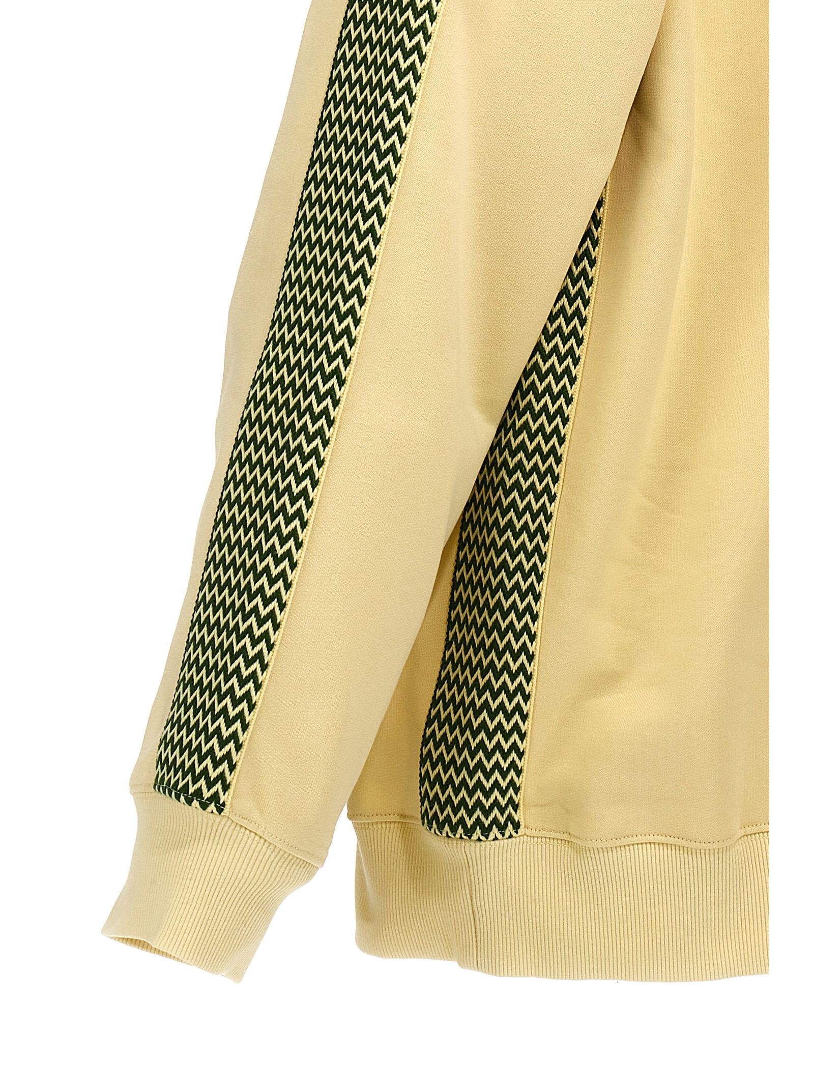 [Lanvin] Sweatshirt FW24 RMSS0004J212A24514