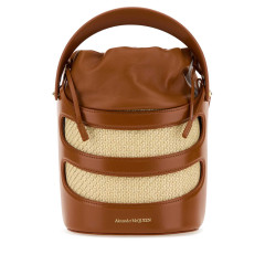 [Alexander McQueen] Bag FW24 7871261VPIO 2050