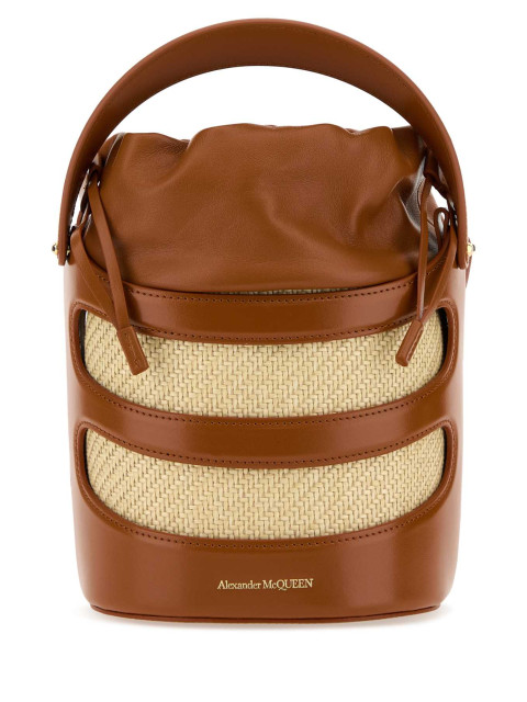 [Alexander McQueen] Bag FW24 7871261VPIO 2050