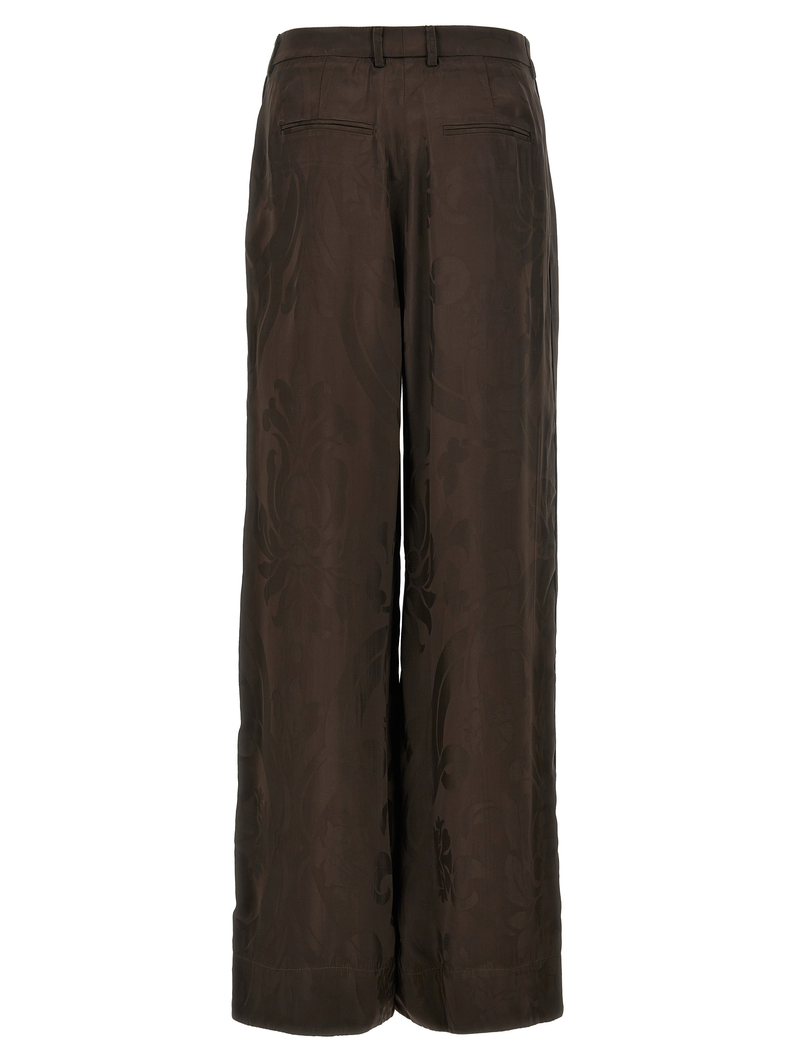 [F.R.S. - For Restless Sleepers] Trousers FW24 PA000248TE00792701