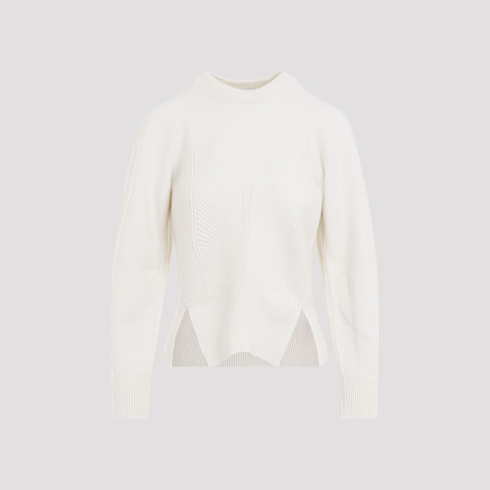 [Alexander McQueen] Knitwear FW24 798349.Q1BAP