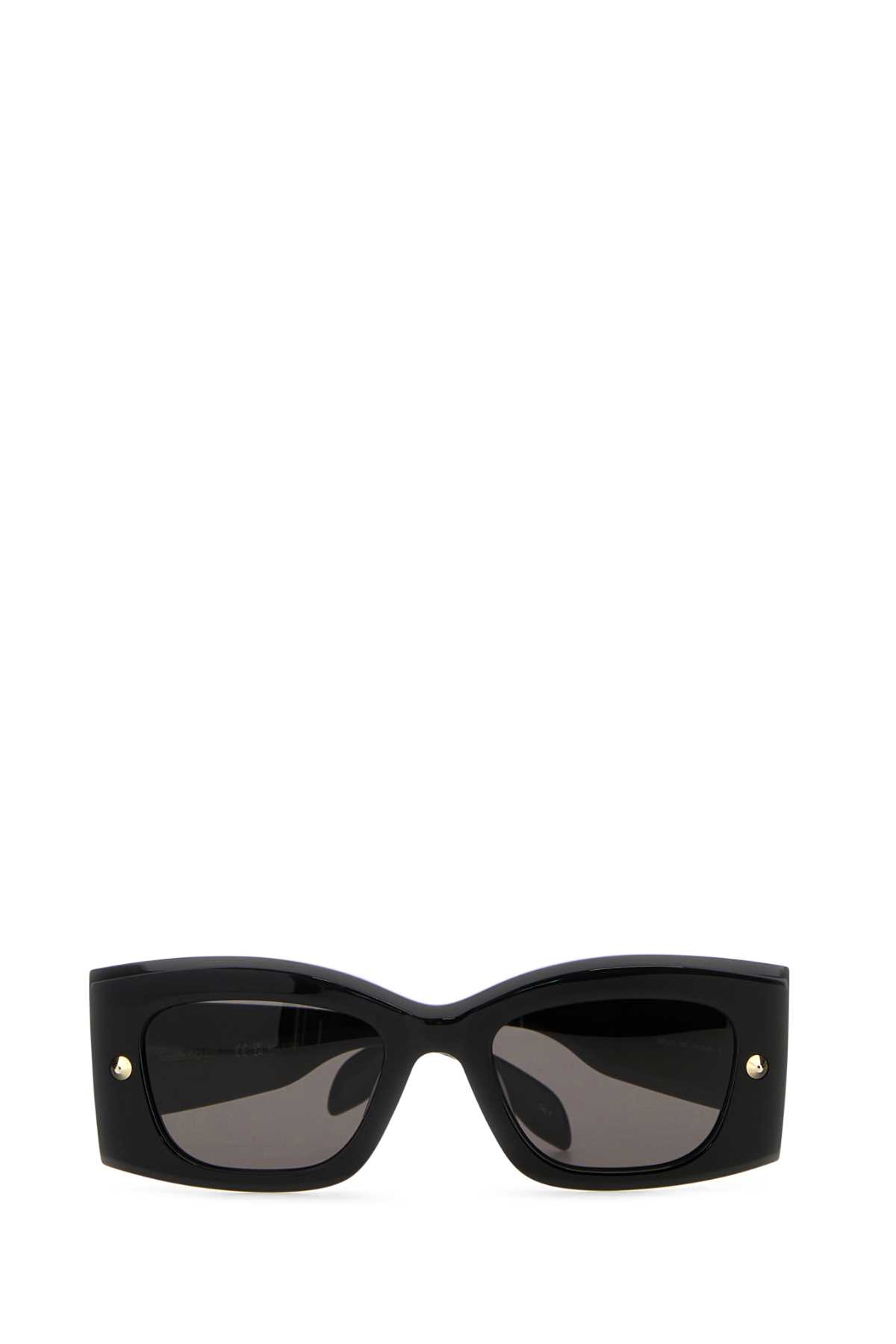 [Alexander McQueen] Sunglasses FW24 760621J0749 1056
