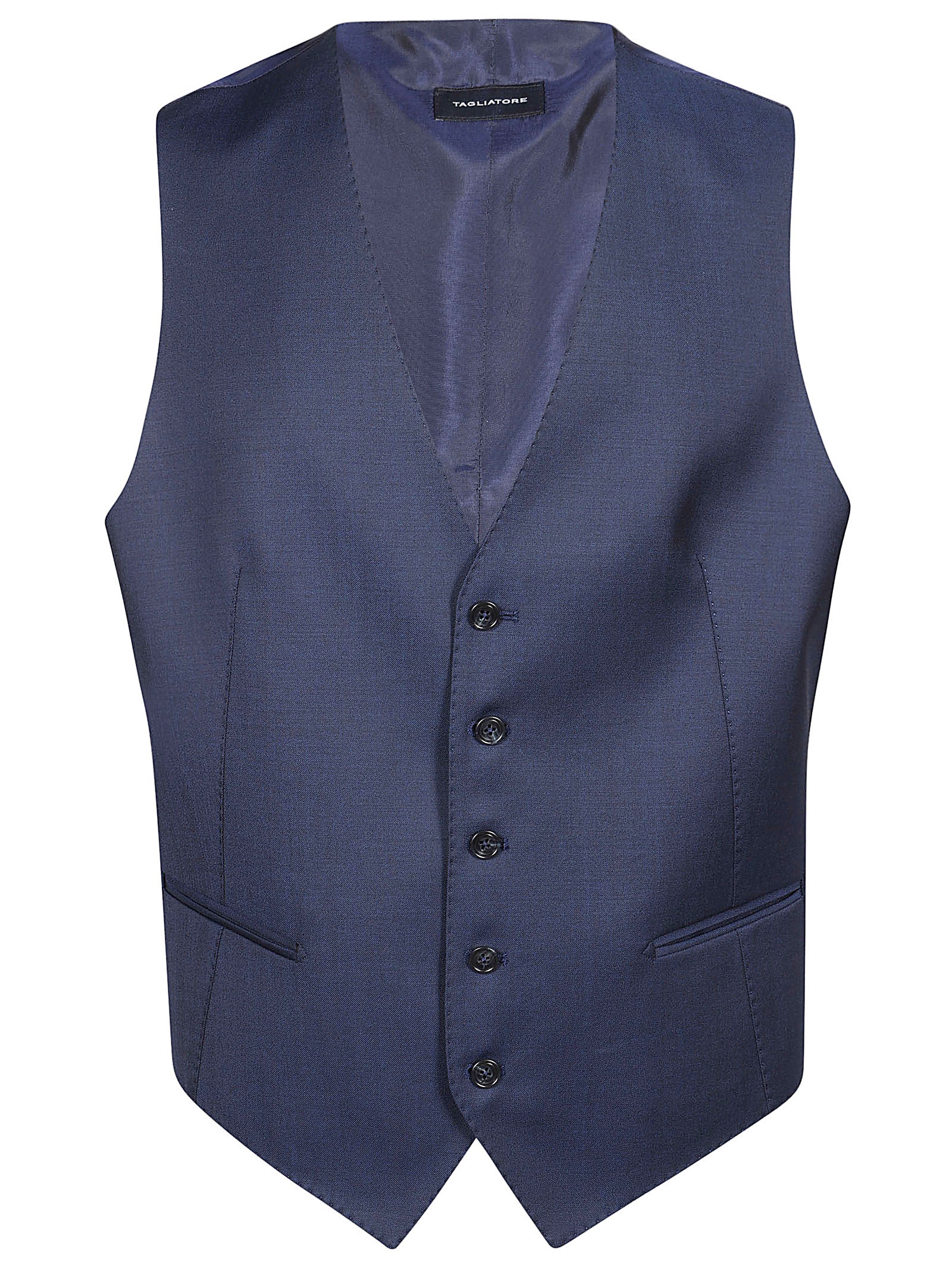 [TAGLIATORE] Vest SS24 BRIANF 060001U