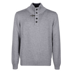 [Fay] Knitwear FW23 NMMC1472120FJD
