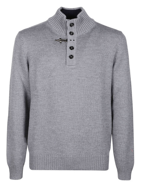 [Fay] Knitwear FW23 NMMC1472120FJD